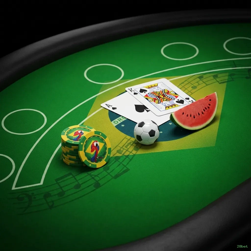 App 28bet para Android e iOS - download grátis