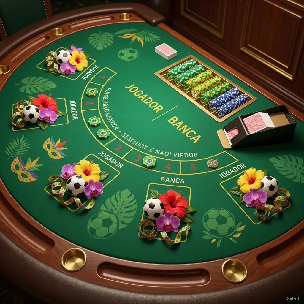 Configurações úteis dentro do app 28bet