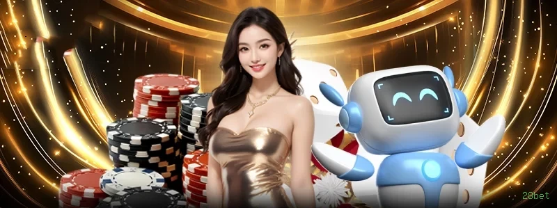 Slots com prêmios 28bet